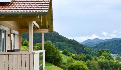 One-Bedroom Chalet