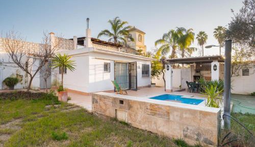 Quadruple Room with Garden View