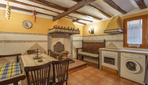 Superior Apartment with Balcony