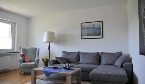 Superior Apartment with City View