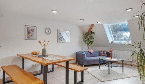 Superior Apartment with Sauna