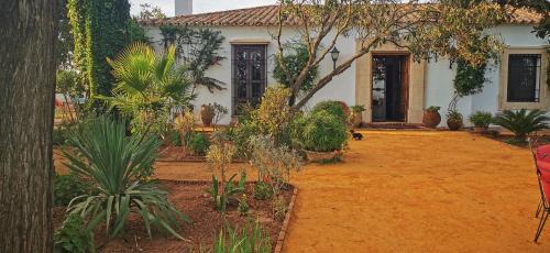 Five-Bedroom Villa