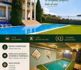 Villa