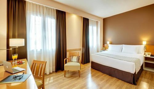Superior Queen Room