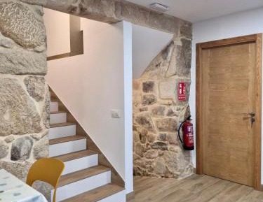 Two-Bedroom Deluxe Apartment