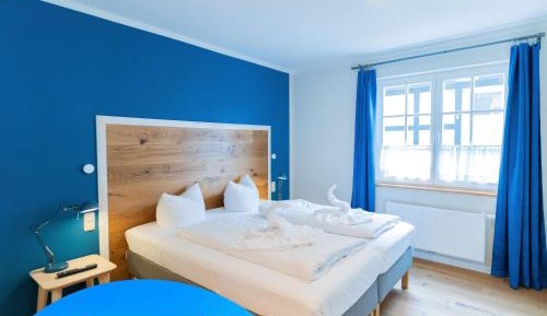 Superior One-Bedroom Apartment Nr. 3 - Ground Floor