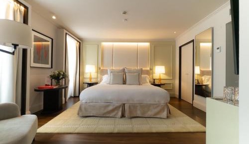 Dreamer Double or Twin Room