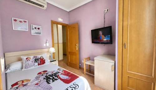 Single Room