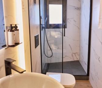Suite with Terrace