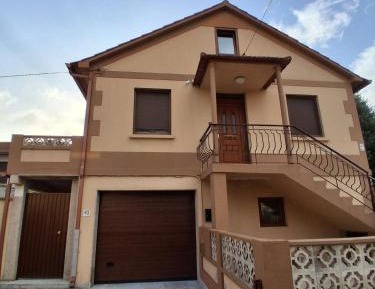 Three-Bedroom Home