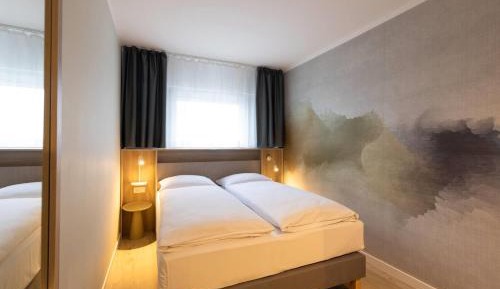 Economy Standard Double Room