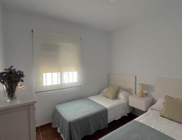 Three-Bedroom Chalet