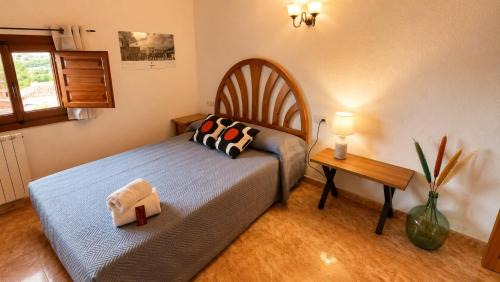 Twin Room with Shared Bathroom