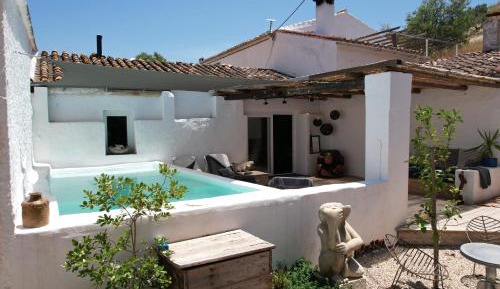 Four-Bedroom Vacation Home