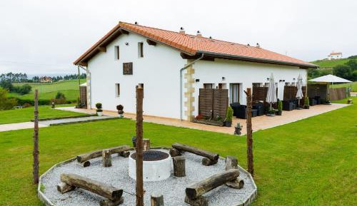 Duplex Apartment