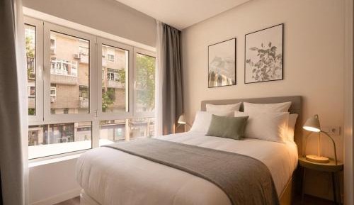 Comfort Studio with Sofa Bed