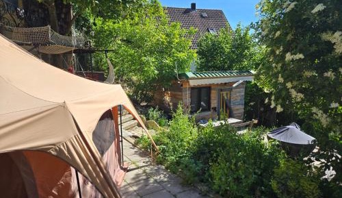 Deluxe Bungalow