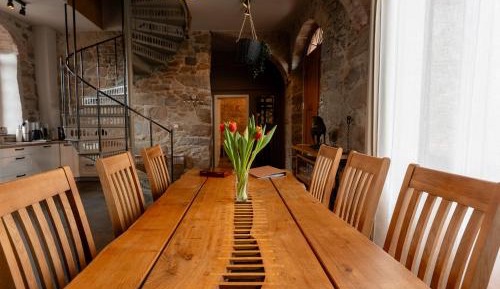 Maisonette