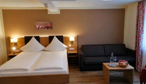 Premium Double Room