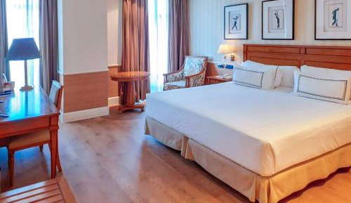 Meliá Room