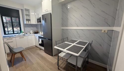 Twin Room with Shared Toilet