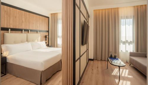 Premium Junior Suite