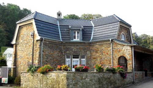 Four-Bedroom Vacation Home