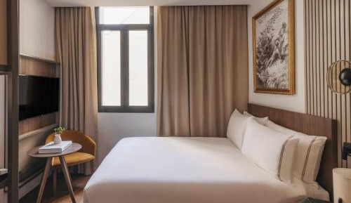 Superior Single Room