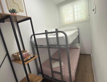 Budget Twin Room