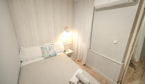 Budget Single Room