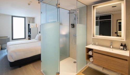 The INNSIDE Room