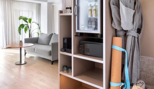 The Loft XL