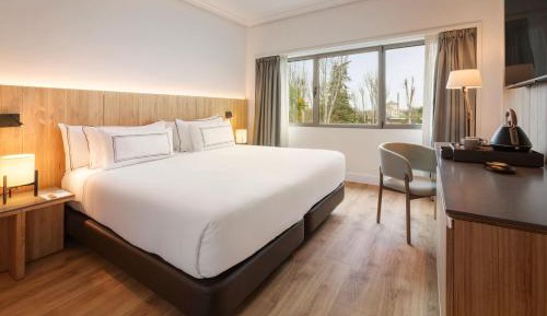 Meliá Room