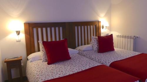 Basic Twin Room