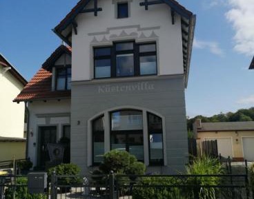 Two-Bedroom Deluxe Apartment