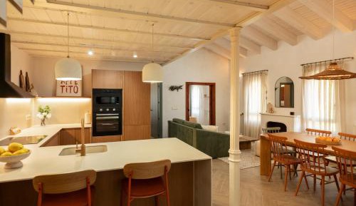 Three-Bedroom Apartment - High Floor
