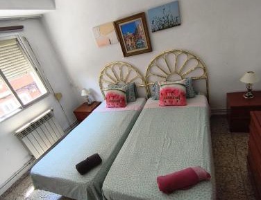 Two-Bedroom Superior Apartment