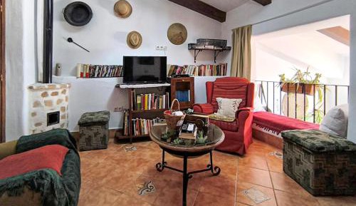 Five-Bedroom House