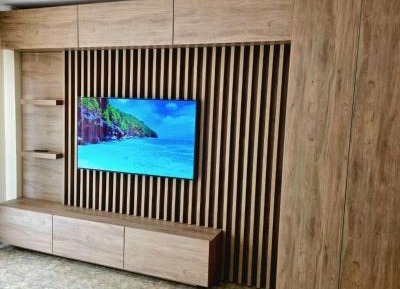 Two-Bedroom Deluxe Apartment