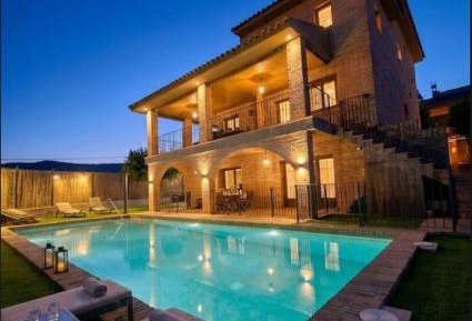 Vacation Home