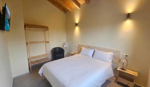 Superior Double or Twin Room with Garden View