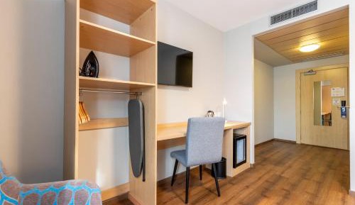Double Room - Disability Access