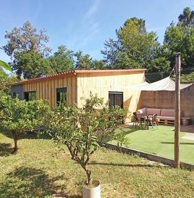 Vacation Home