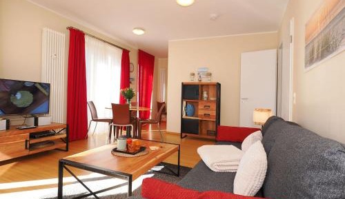Apartment with Sea View