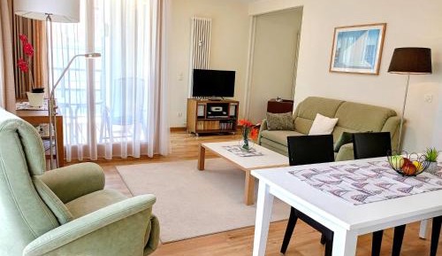 Apartment with Sea View