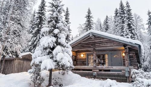 One-Bedroom Chalet