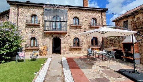 Five-Bedroom House