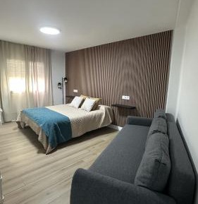 Junior Suite with Garden View