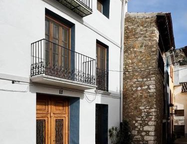 Five-Bedroom House