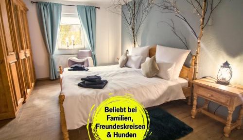Three-Bedroom Apartment - High Floor